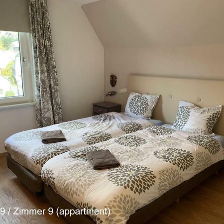 Bed And Breakfast Casimir 温特贝格 外观 照片