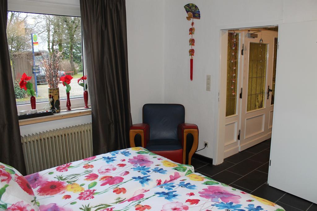 Bed And Breakfast Casimir 温特贝格 客房 照片