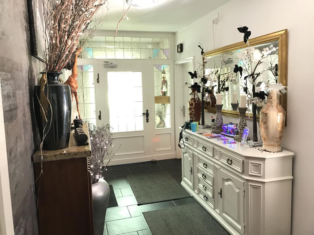 Bed And Breakfast Casimir 温特贝格 外观 照片