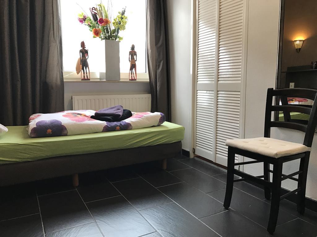 Bed And Breakfast Casimir 温特贝格 外观 照片