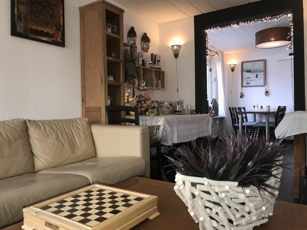 Bed And Breakfast Casimir 温特贝格 外观 照片