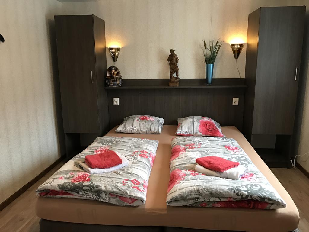 Bed And Breakfast Casimir 温特贝格 外观 照片