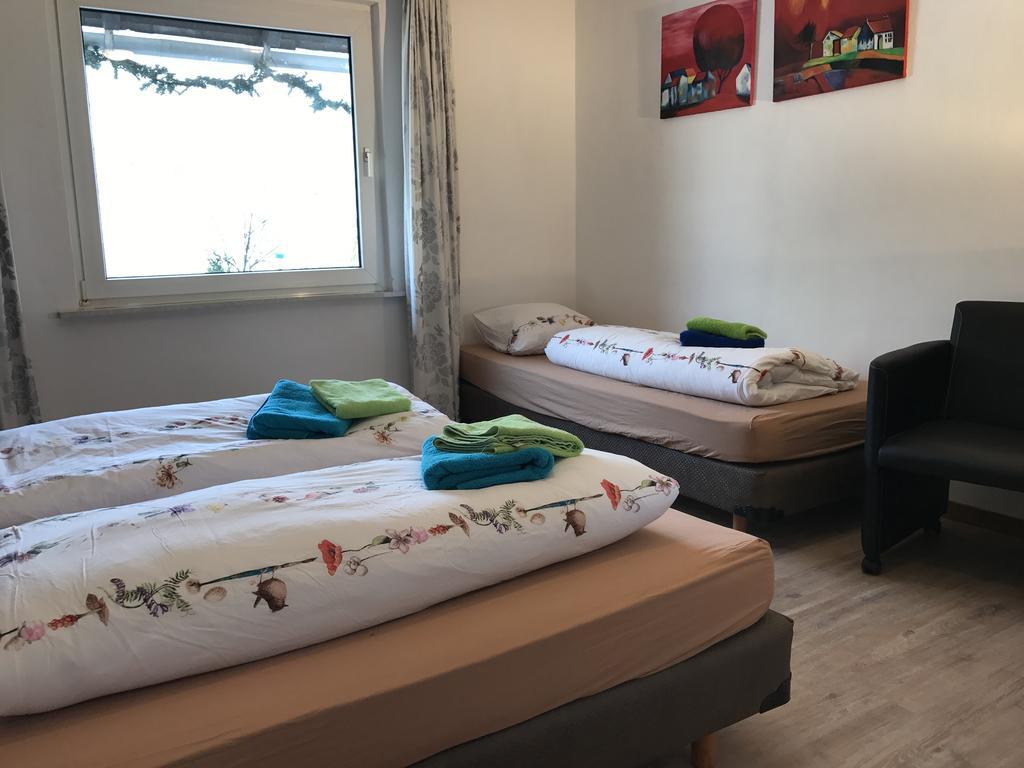 Bed And Breakfast Casimir 温特贝格 外观 照片