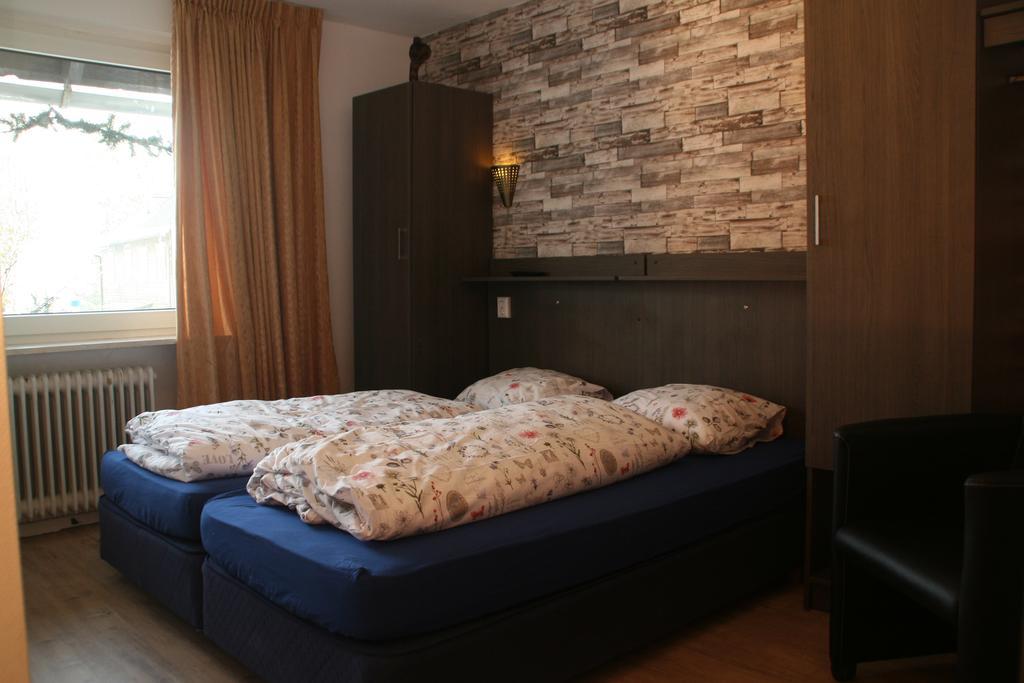 Bed And Breakfast Casimir 温特贝格 外观 照片