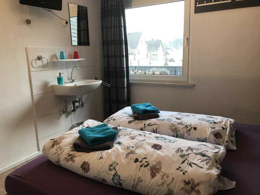 Bed And Breakfast Casimir 温特贝格 外观 照片