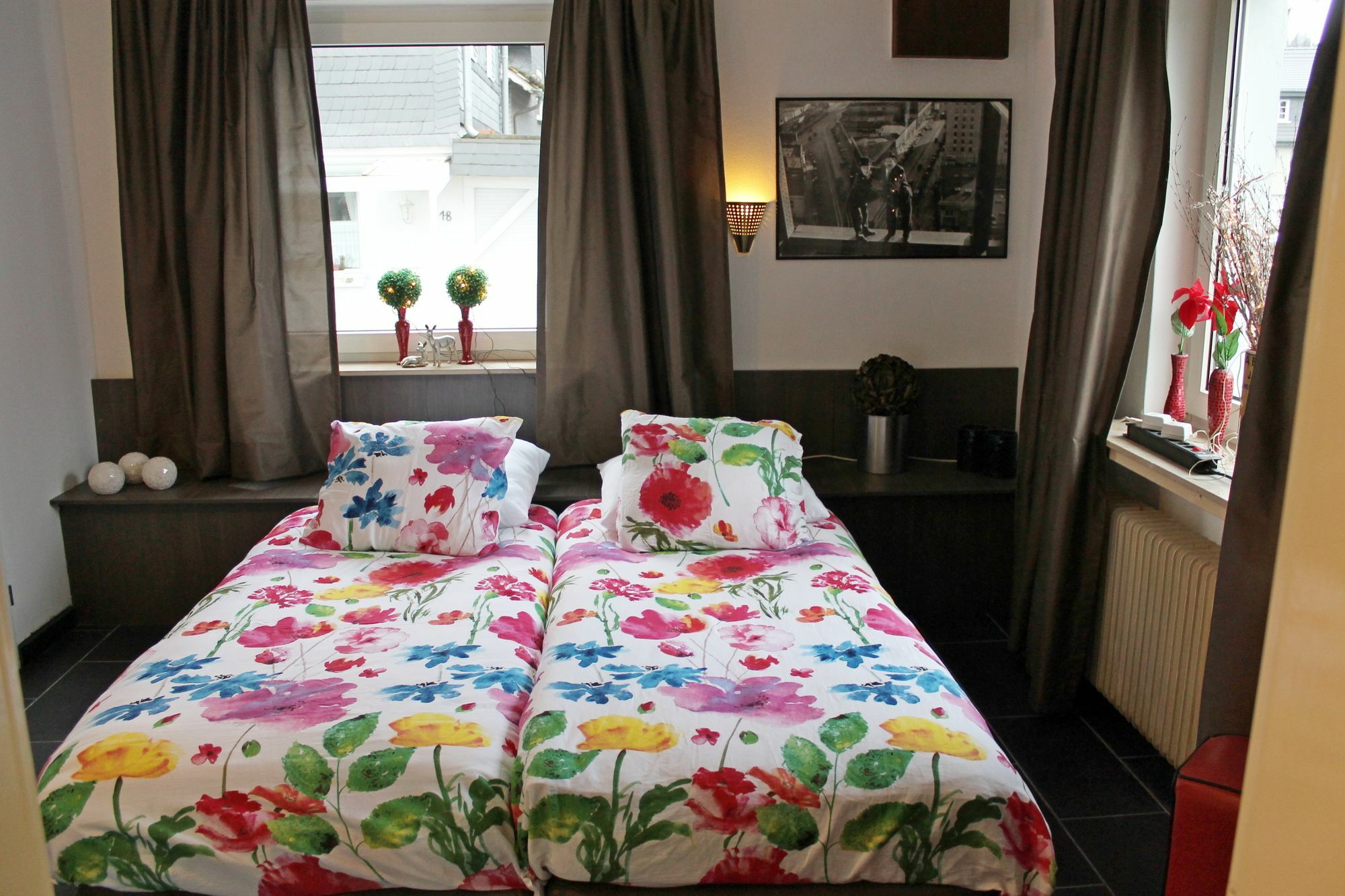 Bed And Breakfast Casimir 温特贝格 外观 照片