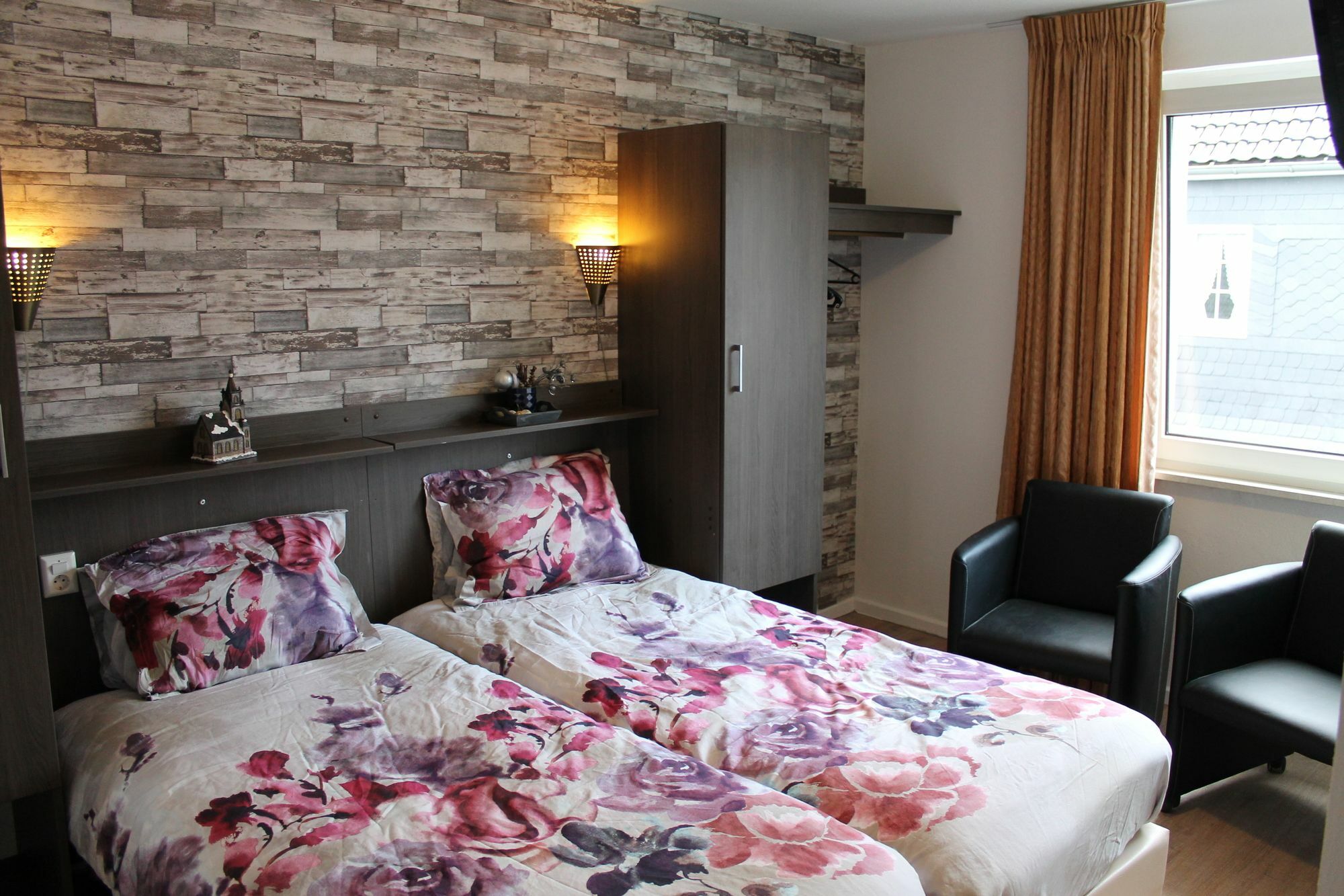Bed And Breakfast Casimir 温特贝格 外观 照片