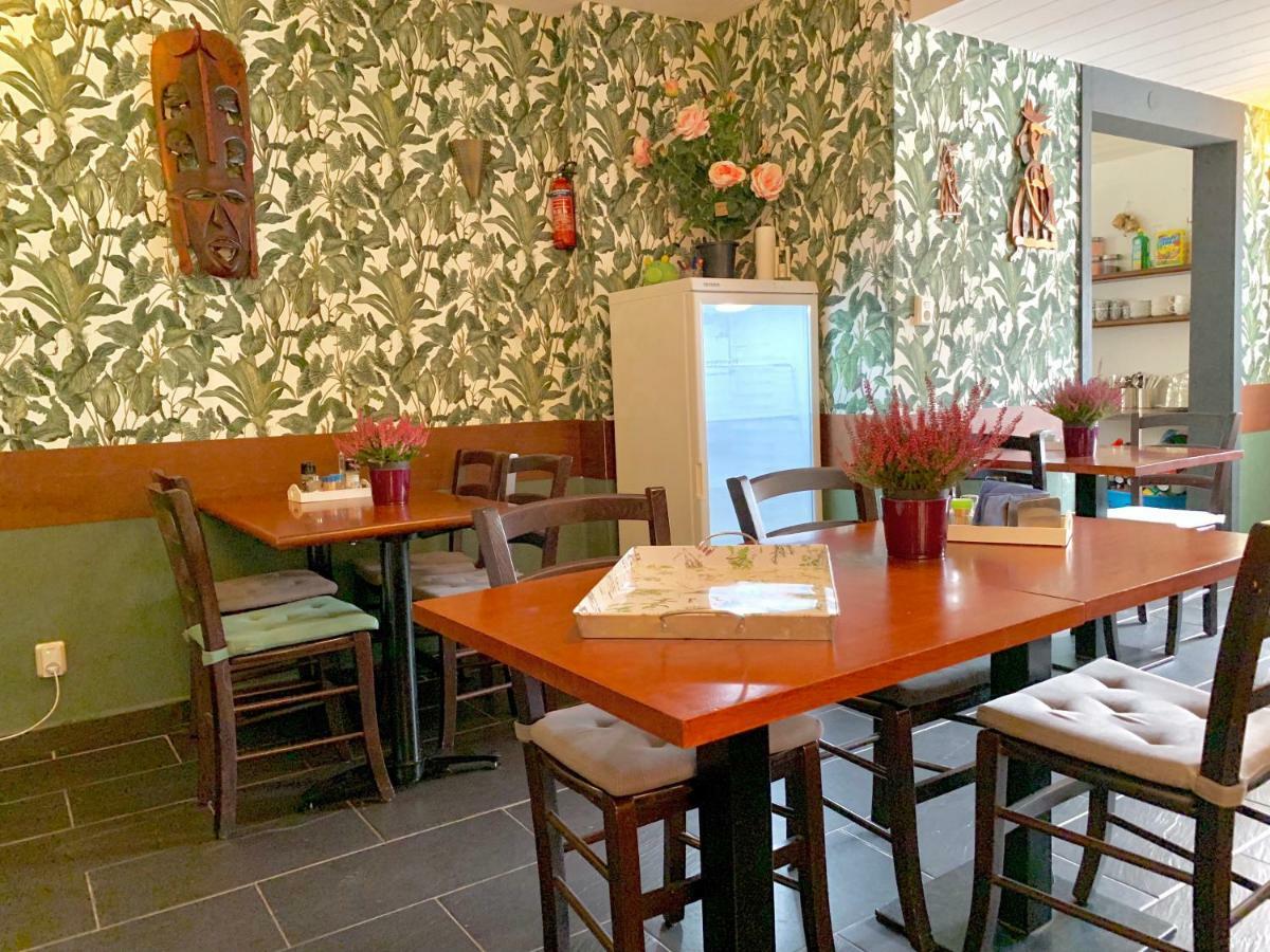 Bed And Breakfast Casimir 温特贝格 外观 照片