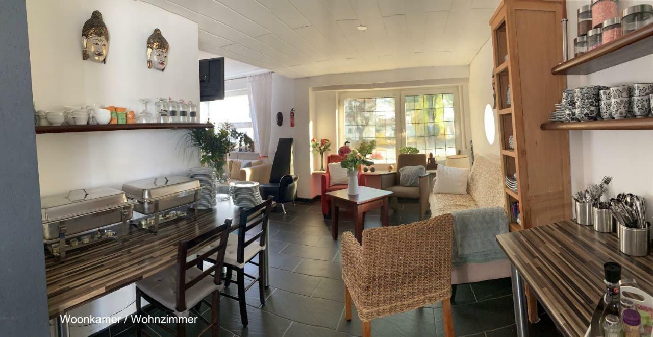 Bed And Breakfast Casimir 温特贝格 外观 照片