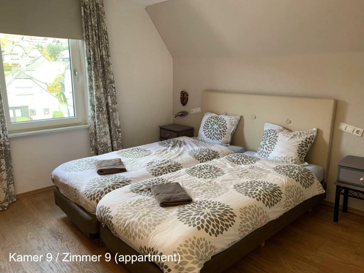 Bed And Breakfast Casimir 温特贝格 外观 照片