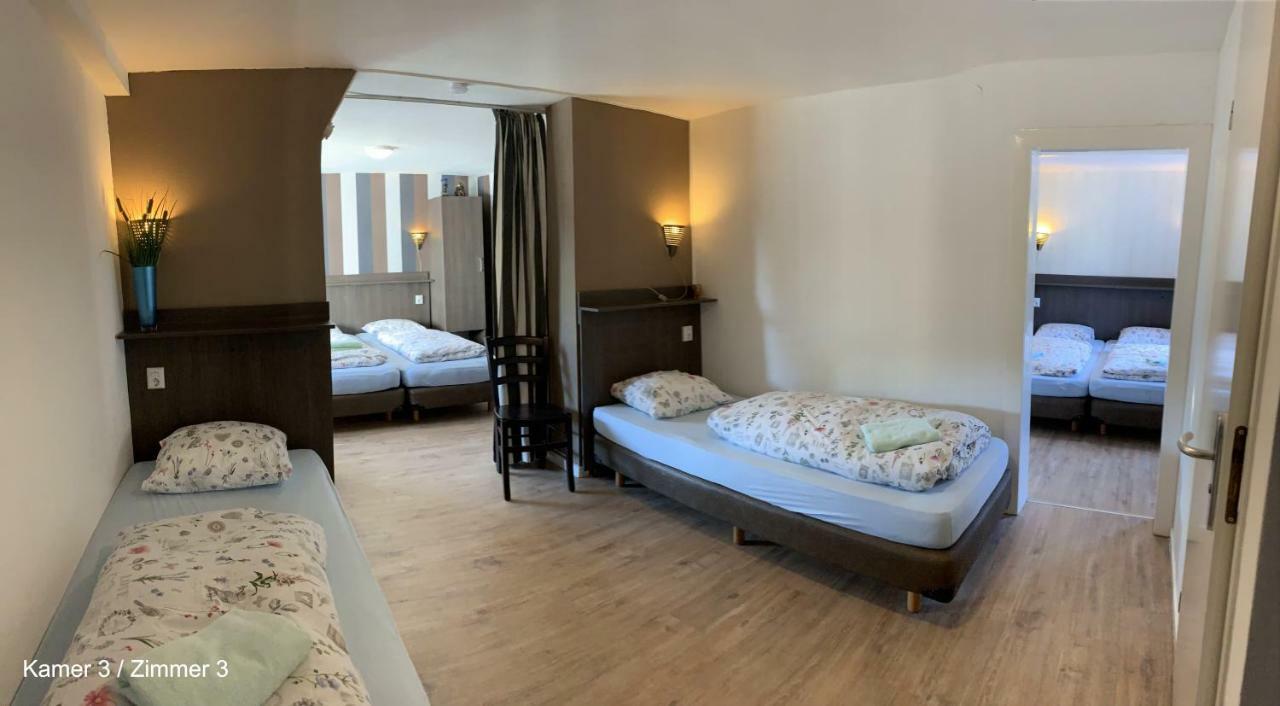 Bed And Breakfast Casimir 温特贝格 外观 照片