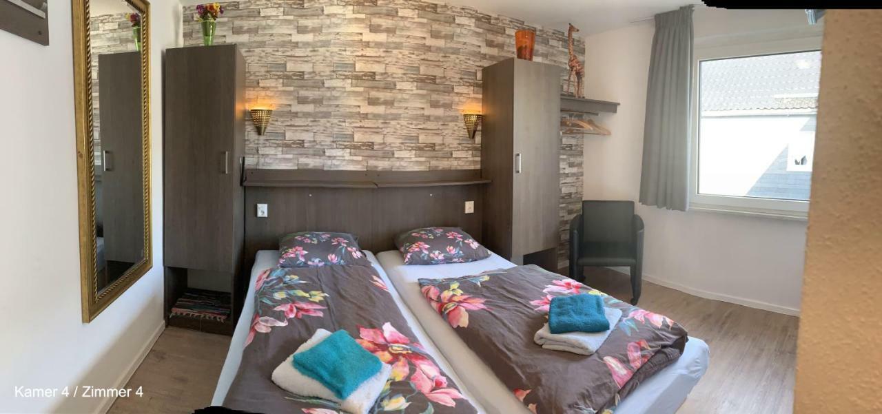 Bed And Breakfast Casimir 温特贝格 外观 照片